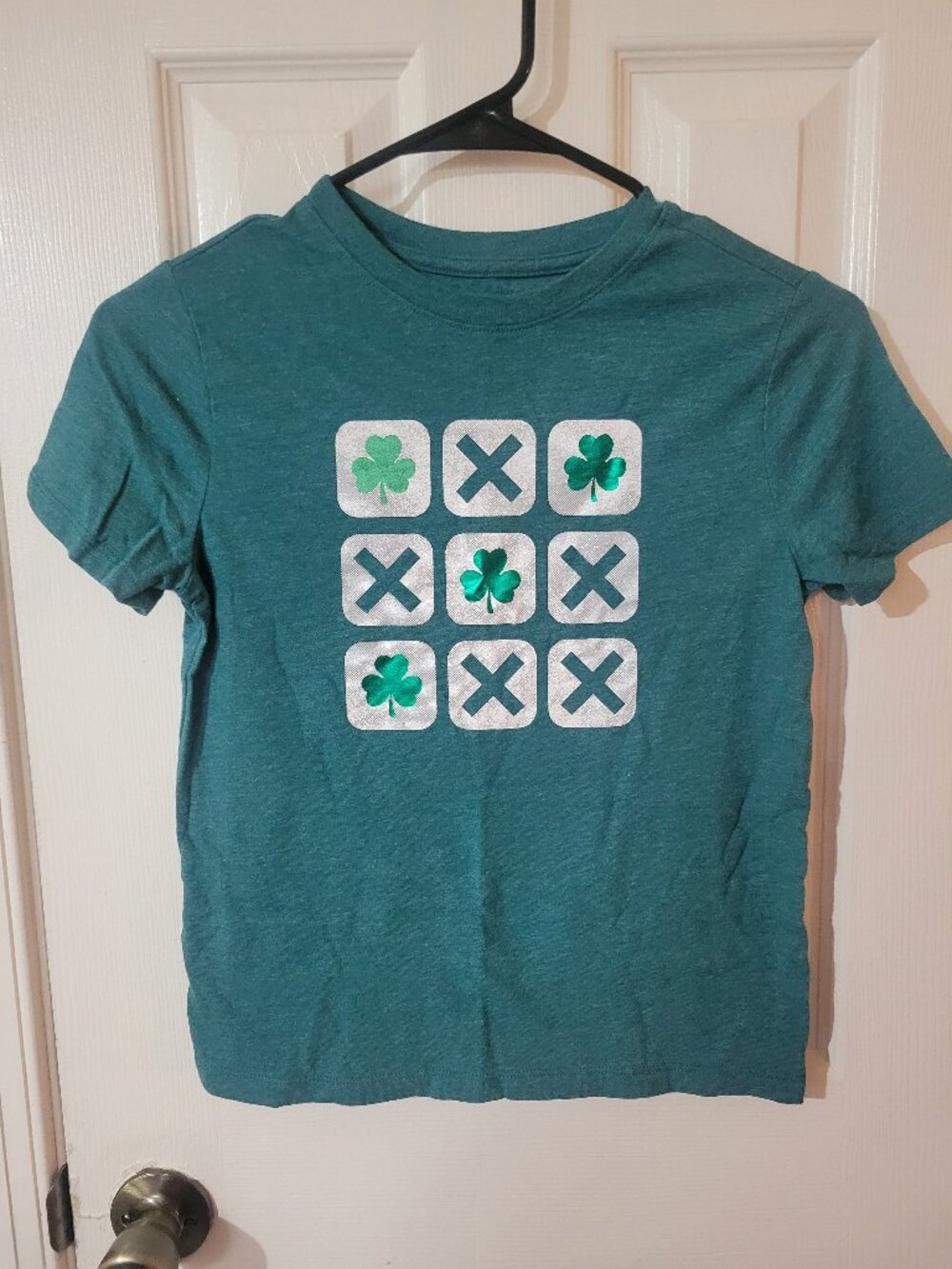 St. Paddy's Day Tee